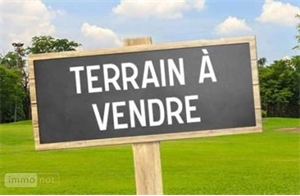 terrain a batir à la vente -   91250  SAINTRY SUR SEINE, surface 414 m2 vente terrain a batir - UBI446437490